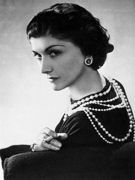 coco gabriel chanel